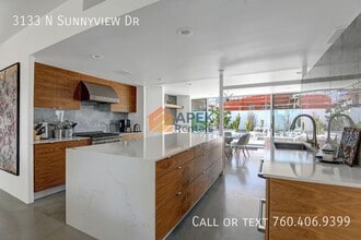 3133 N Sunnyview Dr in Palm Springs, CA - Building Photo - Building Photo