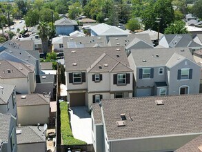 2421 Ben Ali St in Sacramento, CA - Building Photo - Building Photo