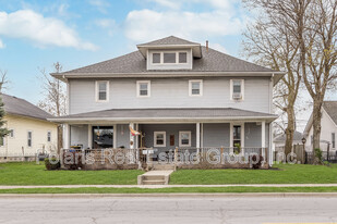 522 N Lebanon St in Lebanon, IN - Building Photo