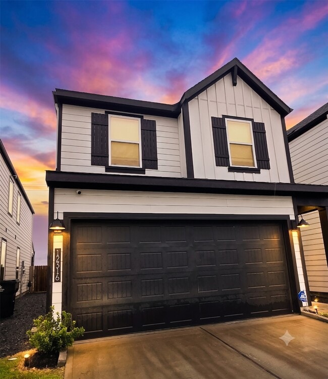 property at 12316 Churchill downs Dr