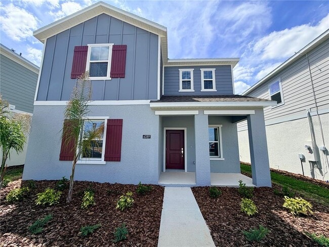 6089 Meditation Dr in Clermont, FL - Building Photo - Building Photo