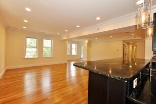 74 Browne St, Unit 2 in Brookline, MA - Building Photo