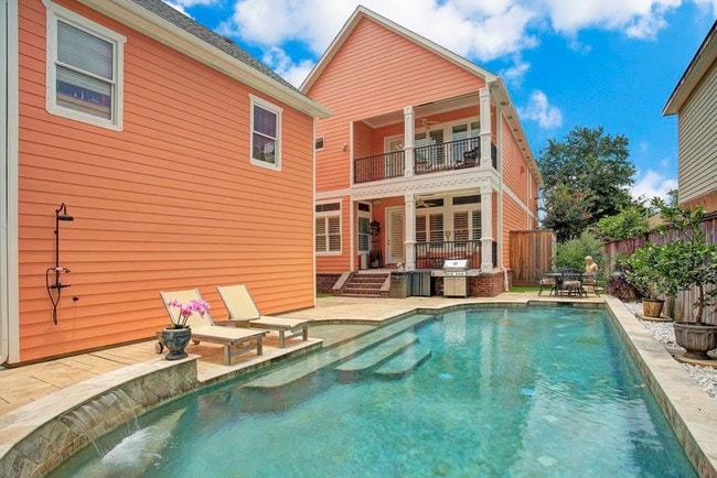 631 Cortlandt St in Houston, TX - Building Photo - Building Photo