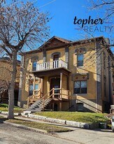 40 N Benton Ave in Helena, MT - Building Photo