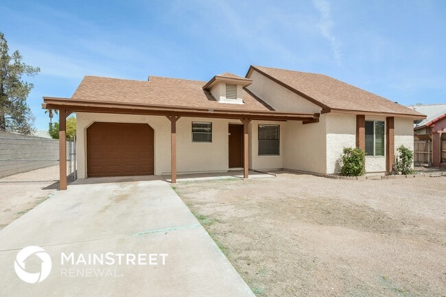 3119 W Camino Azul