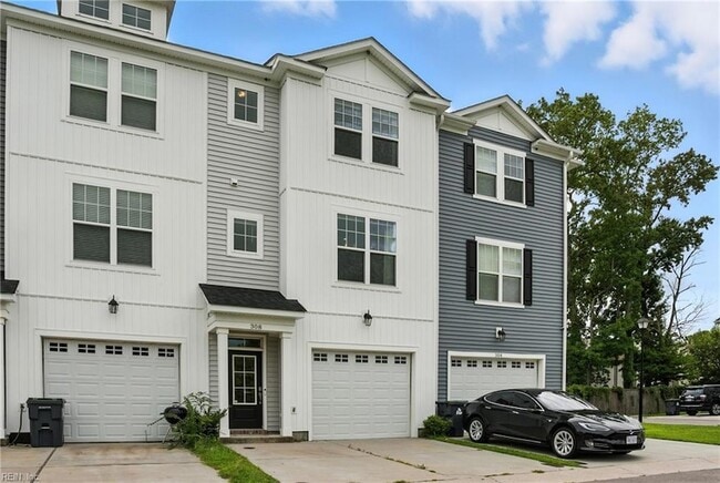308 Gilead Trl in Virginia Beach, VA - Building Photo - Building Photo