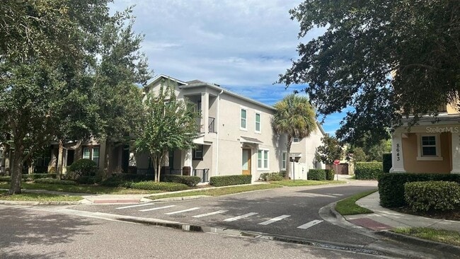 8639 Via Trieste Dr in Windermere, FL - Building Photo - Building Photo