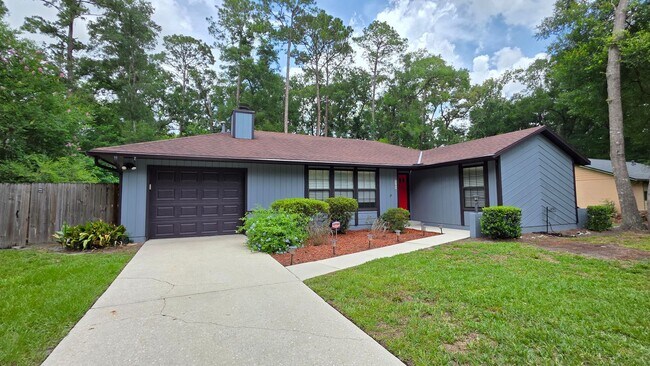 property at 7704 SW 5th Pl