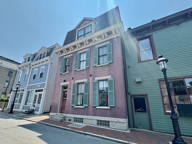 953 Pavilion St in Cincinnati, OH - Building Photo - Building Photo