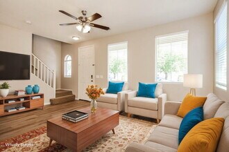 6609 W Monroe St in Phoenix, AZ - Foto de edificio - Building Photo