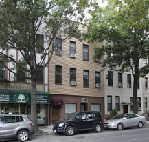 211 Nassau Ave Apartments