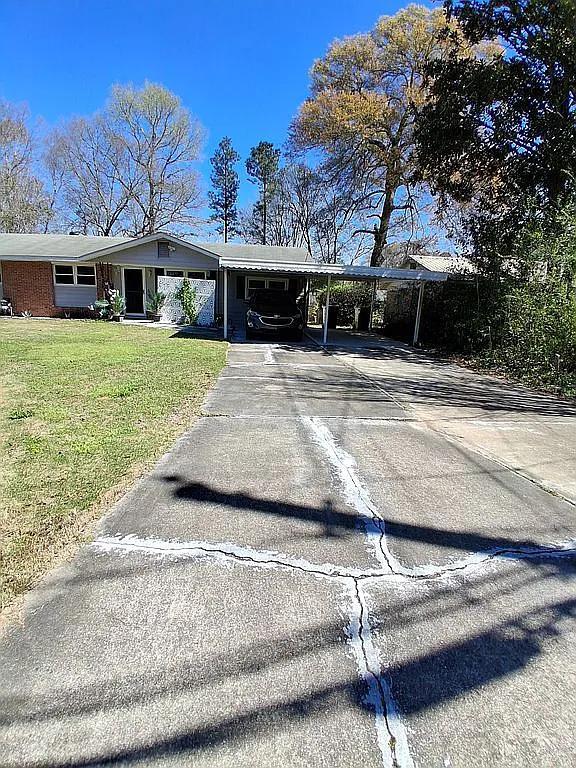 1108 Rosewood Dr in Columbus, GA - Building Photo - Building Photo