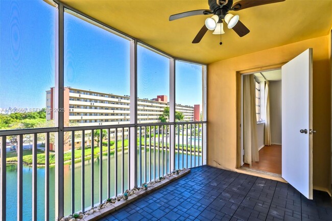 property at 1770 NE 191st St