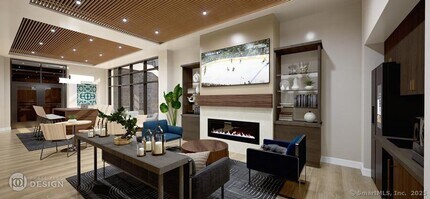 920 Farmington Ave-Unit -212 in West Hartford, CT - Foto de edificio - Building Photo