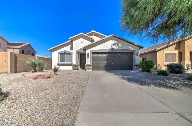 4568 E Superior Rd in Queen Creek, AZ - Foto de edificio - Building Photo