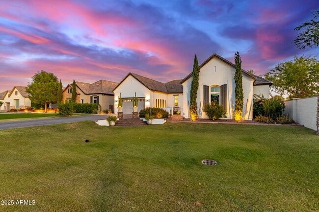 property at 3299 E Indigo Bay Ct