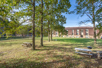 Forest Ridge Apartments in North Ridgeville, OH - Foto de edificio - Building Photo