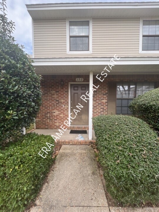 132 5th Ave in Shalimar, FL - Building Photo