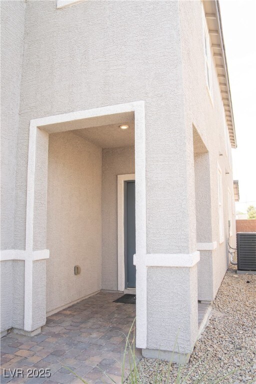 4153 Rancho Crossing St in Las Vegas, NV - Building Photo - Building Photo