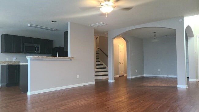property at 15426 Bammel Fields Ct
