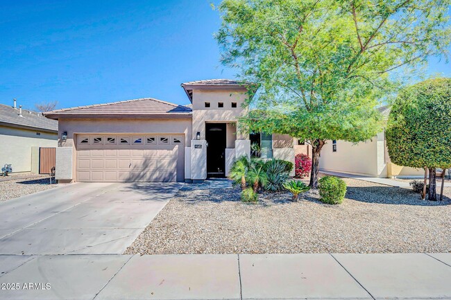 property at 9207 N 182nd Ln