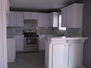 4312 Spiva Dr in Del City, OK - Building Photo - Building Photo