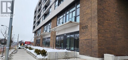 1350-1350 Ellesmere Rd in Toronto, ON - Building Photo - Building Photo