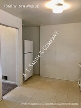 4860 W 6th Ave in Denver, CO - Building Photo - Building Photo