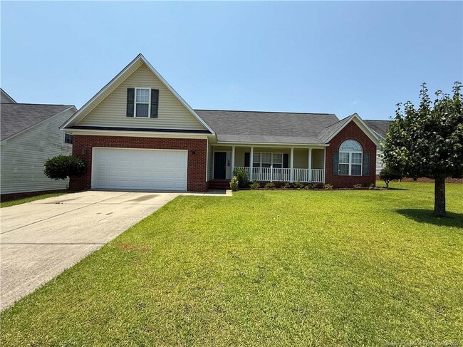 property at 4504 Rose Meadow Dr