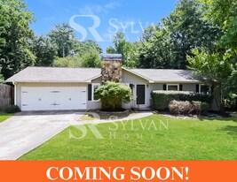 265 Windflower Trce in Roswell, GA - Building Photo