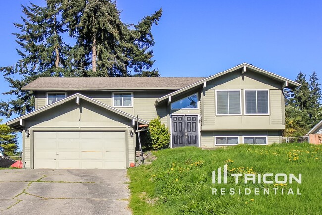 property at 10224 63rd Ave Ct E