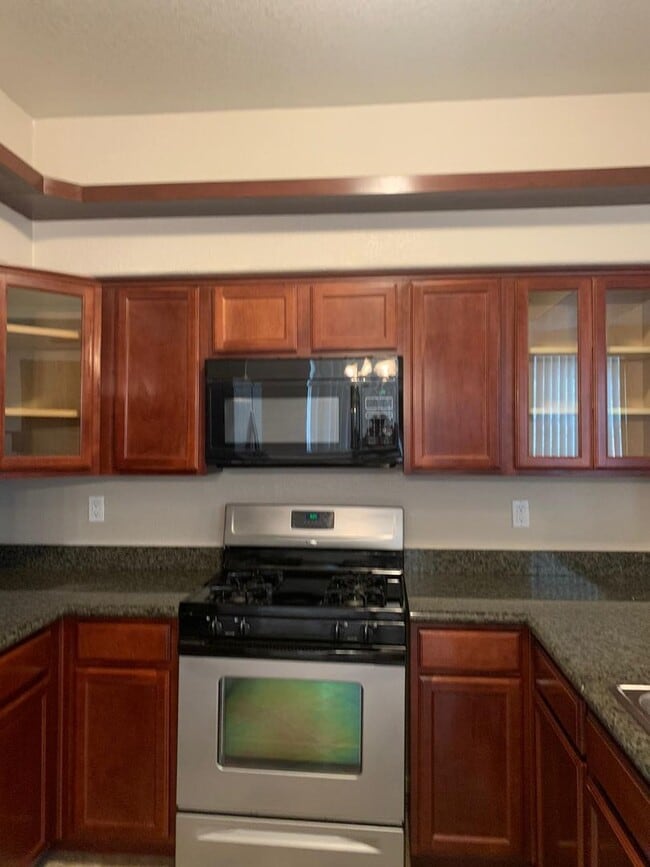 1705 King James St in Las Vegas, NV - Building Photo - Building Photo