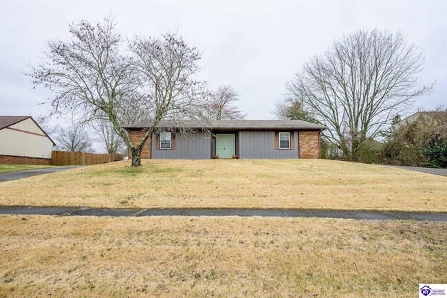 property at 1615 Catalpa Rd