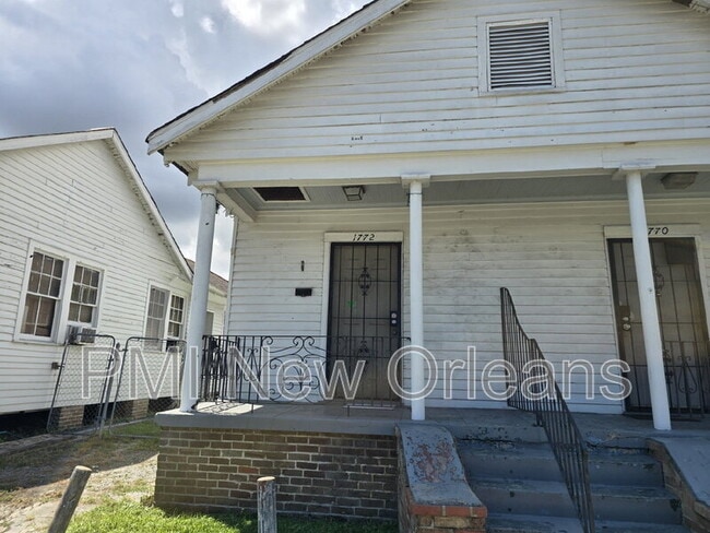 property at 1772 N Miro St