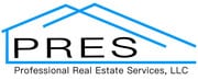 Property Management Company Logo PRES
