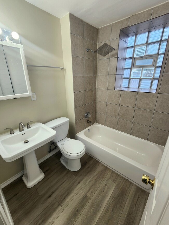 2808 Iowa Ave, Unit 1F in St. Louis, MO - Building Photo - Building Photo