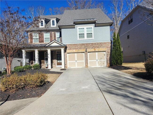 830 Grove Valley Dr in Cumming, GA - Building Photo - Building Photo