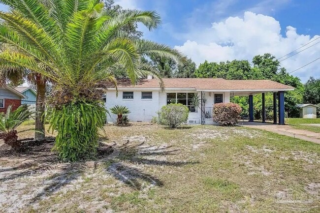 property at 3254 West Ave