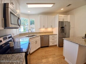 4375 Sea Gull Dr in Merritt Island, FL - Building Photo - Building Photo