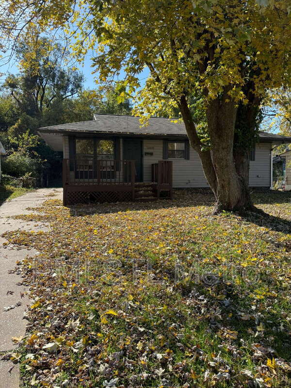 property at 10816 Spring Garden Dr