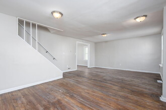 614 E Euclid St in Detroit, MI - Building Photo - Building Photo