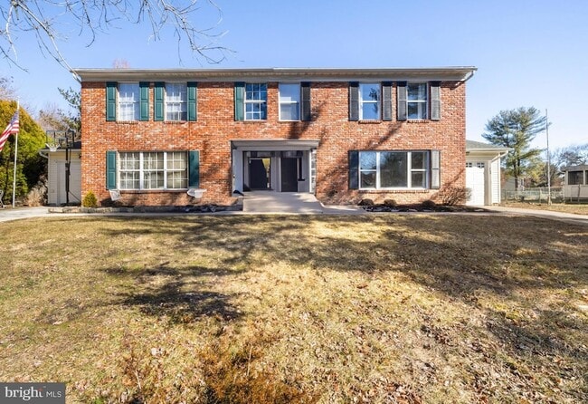 317 Osprey Ln in Voorhees Township, NJ - Building Photo - Building Photo