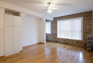 1624-1626 W Morse Ave in Chicago, IL - Building Photo - Building Photo