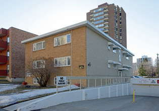 The Coral Gables in Edmonton, AB - Building Photo - Primary Photo