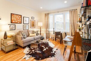 11 Chauncy St, Unit 1 Chauncy- unit 4 in Cambridge, MA - Building Photo