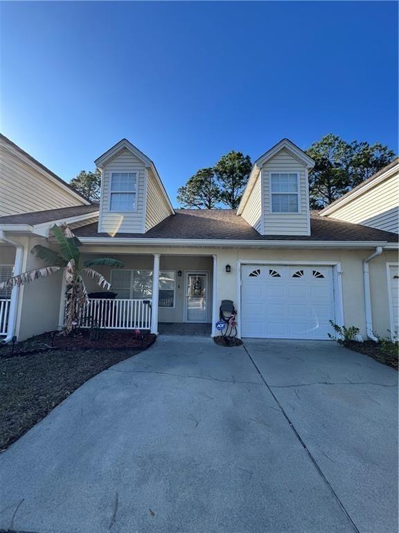 190 Peppertree Crossing Ave in Brunswick, GA - Building Photo - Building Photo