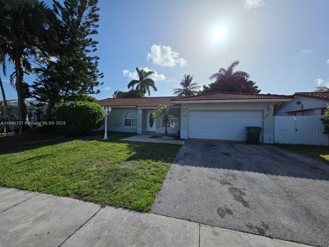 property at 20334 SW 131st Ct