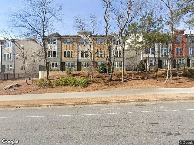 1531 Layton Ln NW in Atlanta, GA - Building Photo
