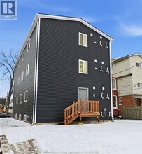 547 Dougall Ave in Windsor, ON - Building Photo - Building Photo