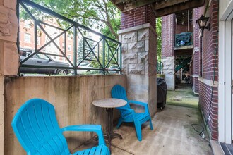 4124 N Kenmore Ave in Chicago, IL - Building Photo - Building Photo